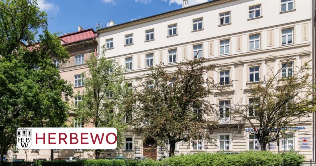 Nowy kontrakt w centrum Krakowa – kompleksowa ochrona obiektów HERBEWO