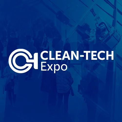 Targi CLEAN-TECH Expo