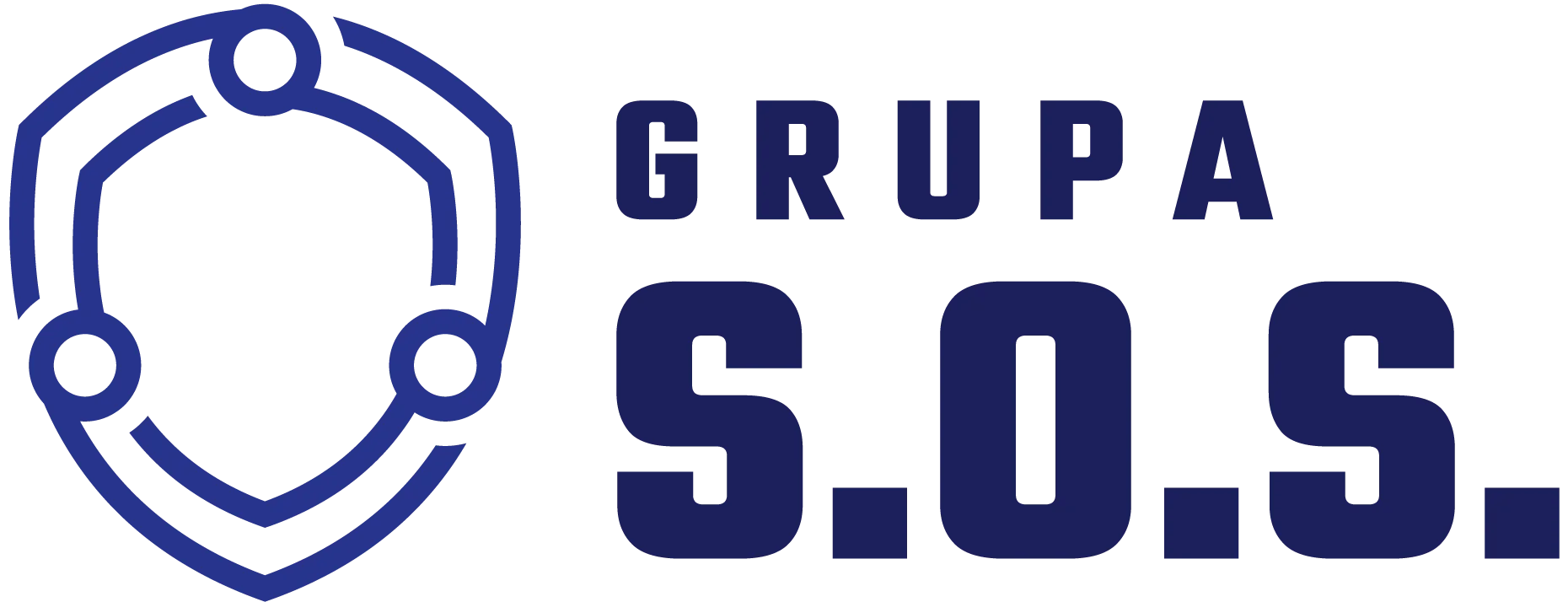 Grupa S.O.S. – logo
