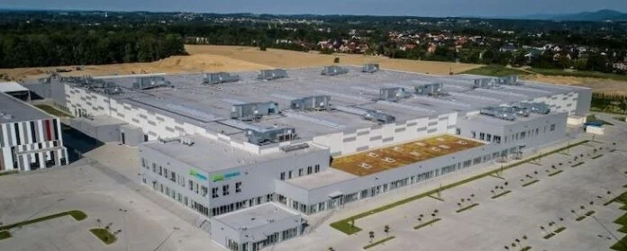 Grupa S.O.S. obejmuje usługami ochrony nowy zakład Valeo