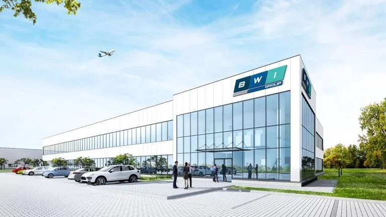 Nawiązaliśmy współpracę z kolejną firmą z branży automotive