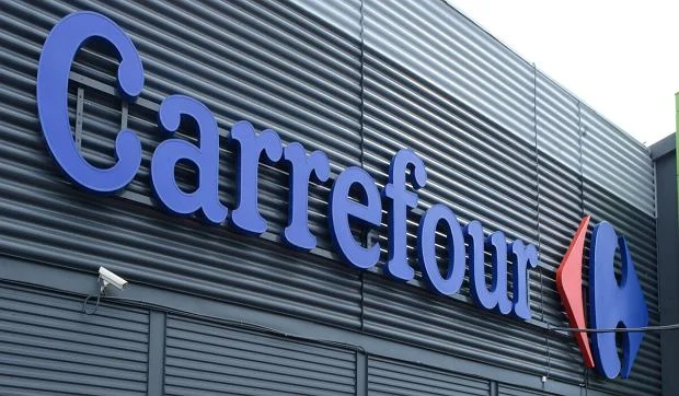 Poszerzamy współpracę z Carrefour