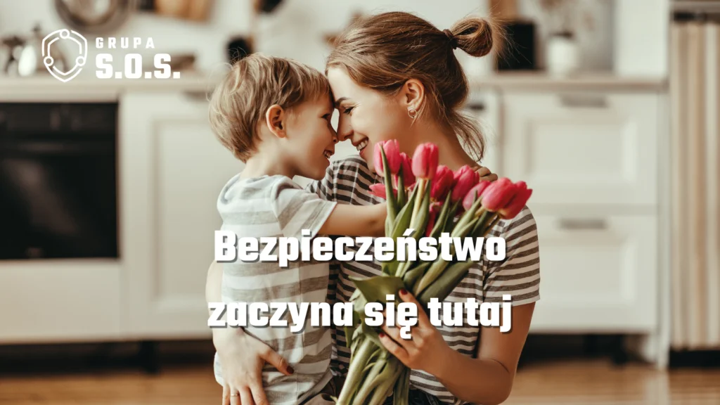 Życzenia z okazji Dnia Mamy